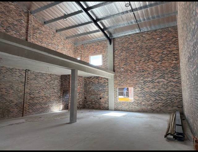 BUSINESS PROPERTY TO RENT IN FAIRVIEW